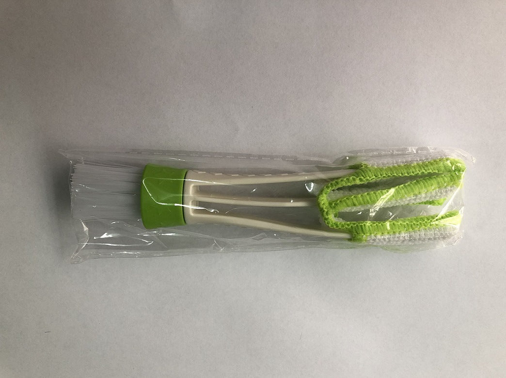 Dust Removal Brush For Dashboard, Soft Bristles Brush