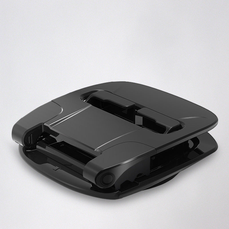 Car Phone Bracket Creative Navigation Center Dashboard