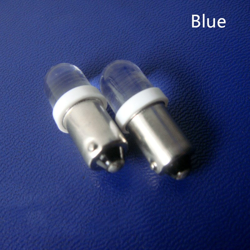 BA9S led dashboard light, BA9S indicator light BA9