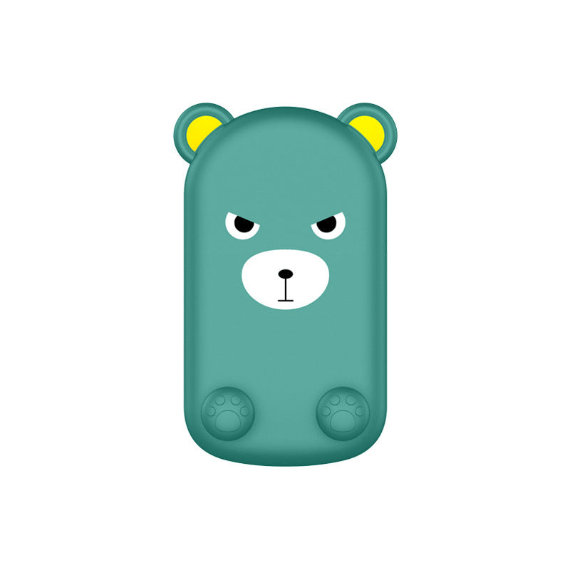 Folding Cute Retractable Mobile Phone Bracket