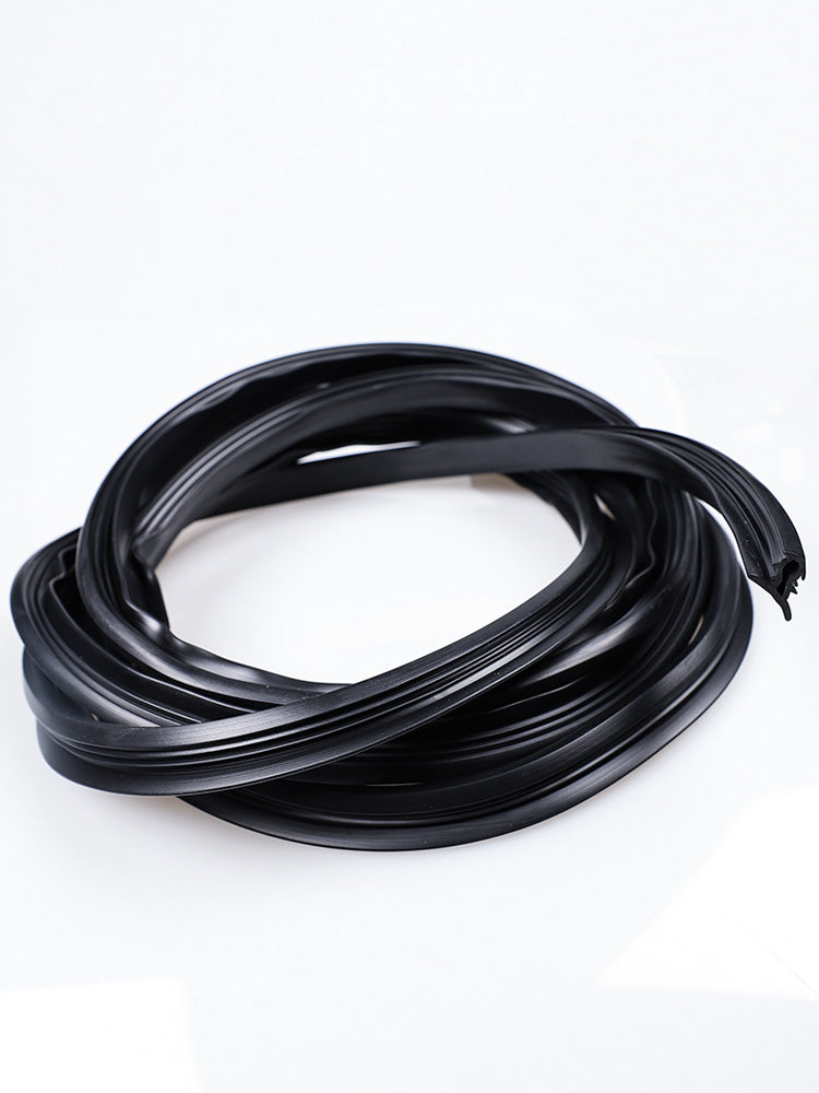 Applicable To Outlander Dashboard Soundproof Seal Strip