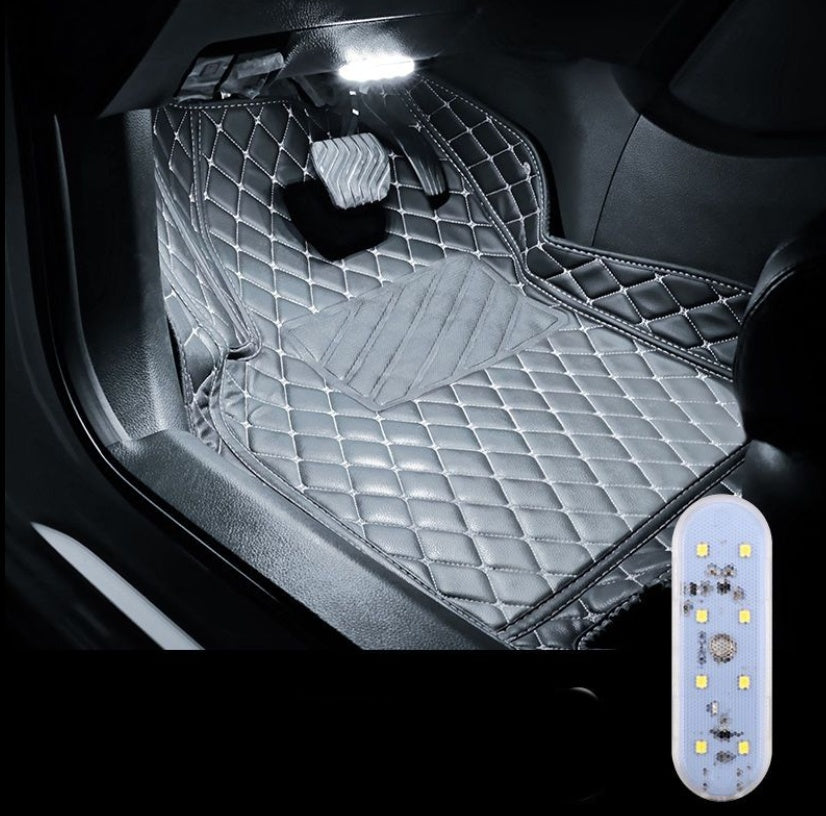 Charging LED Of Interior Atmosphere Lamp